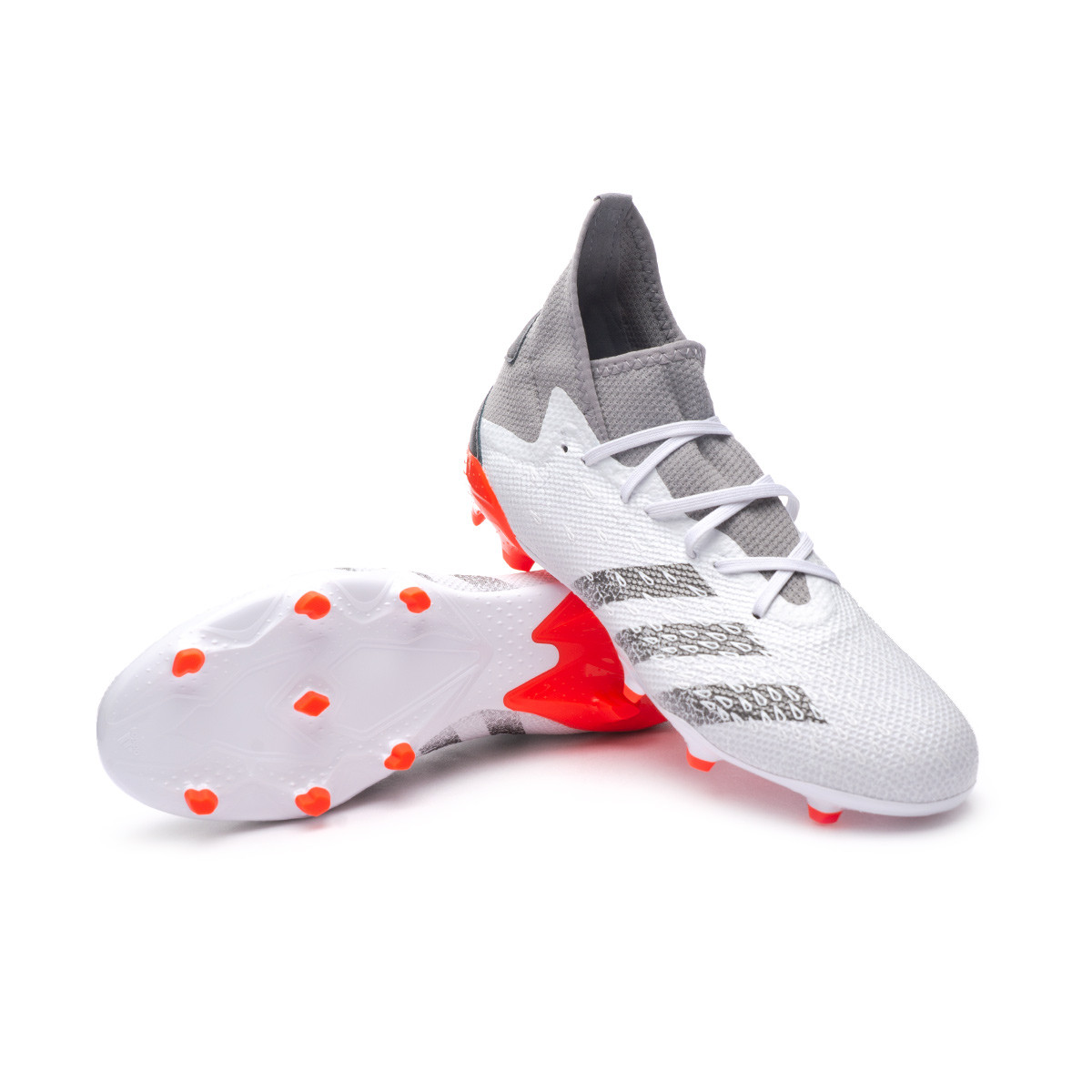 adidas predator freak laces