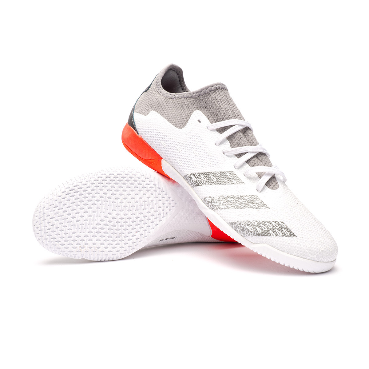 nemeziz messi campo