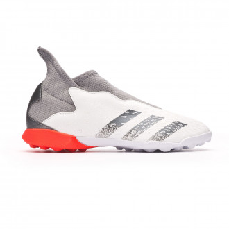 botas adidas predator sin cordones