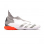 Predator Freak .3 LL IN Niño White-Iron Metallic-Solar Red