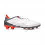 Copa Sense .1 AG White-Solar Red-Solar Red