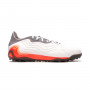 Copa Sense .1 Turf White-Solar Red-Solar Red