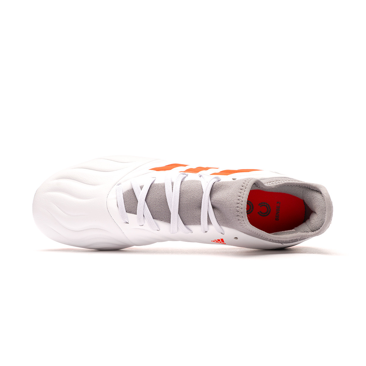 adidas copa football boots white