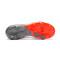 Bota Copa Sense .1 FG Niño White-Solar Red-Solar Red