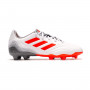 Copa Sense .3 FG Niño White-Solar Red-Solar Red