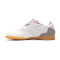 Zapatilla Copa Sense .3 IN Sala Niño White-Solar Red-Solar Red