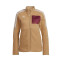 Casaco adidas TIRO Sherpa Winterized Mulher
