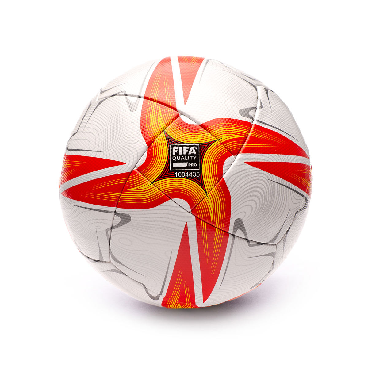 Balón adidas Real Federación Fútbol (RFEF) Conext Competition 2021-2022 White - Fútbol Emotion