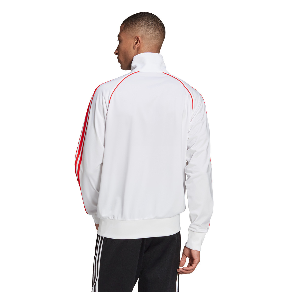 river plate jacket adidas