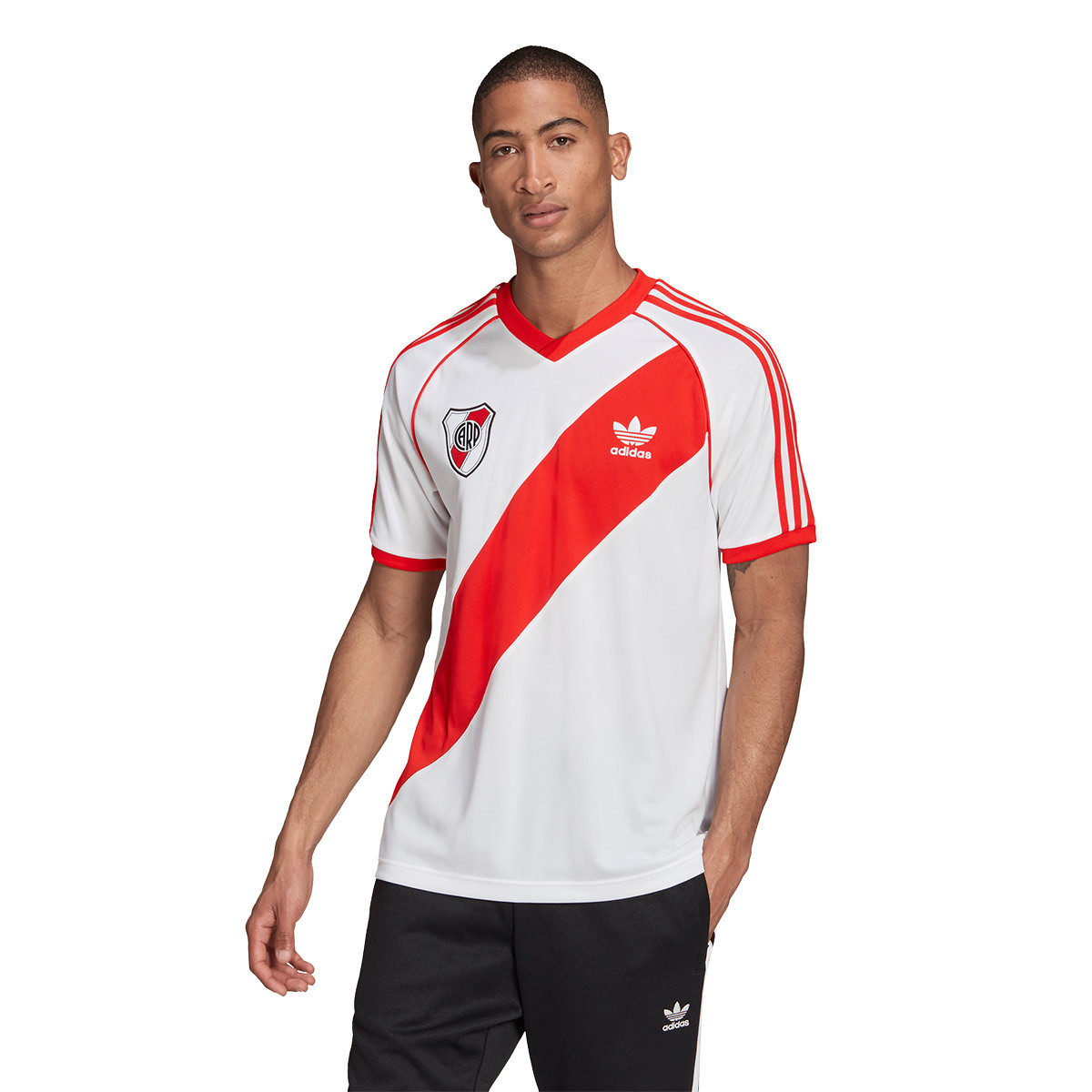 camisa oficial river plate