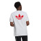 Camiseta River Plate 85 Tee White-Active red