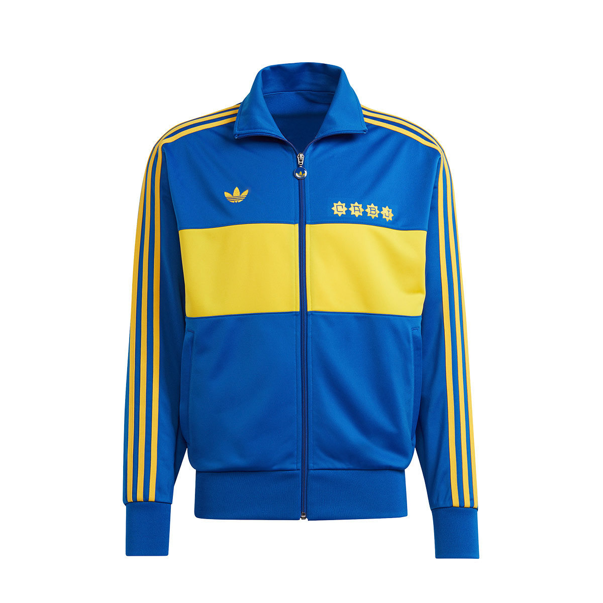 adidas boca junior