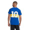 Camiseta CA Boca Juniors 81 Powerblue-Superyell