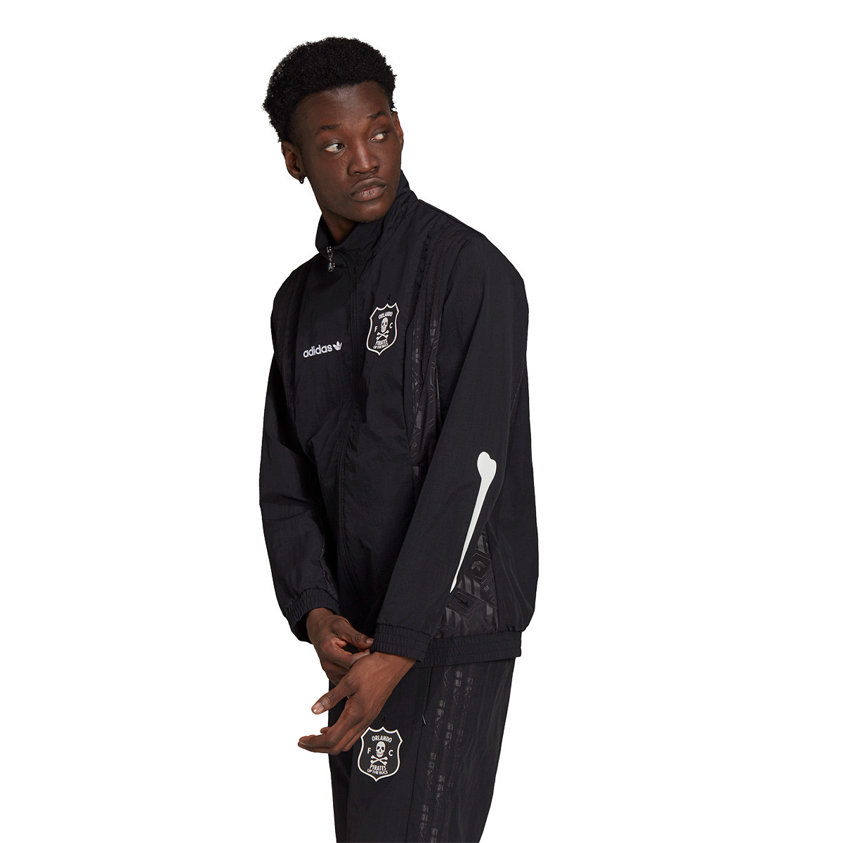 orlando pirates track top