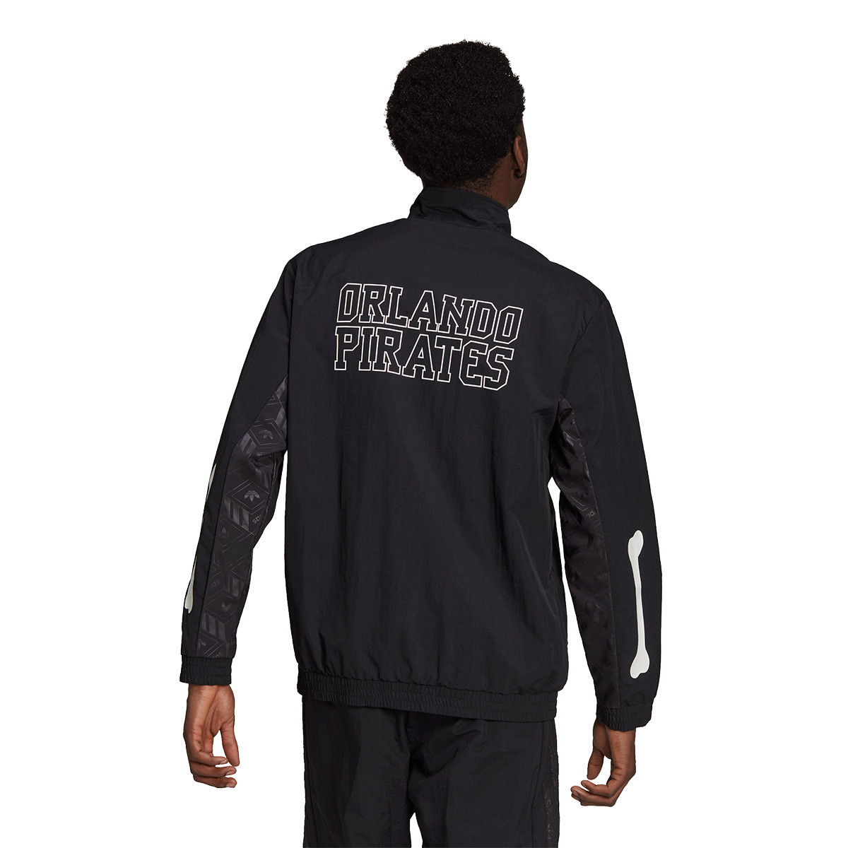 orlando pirates track top