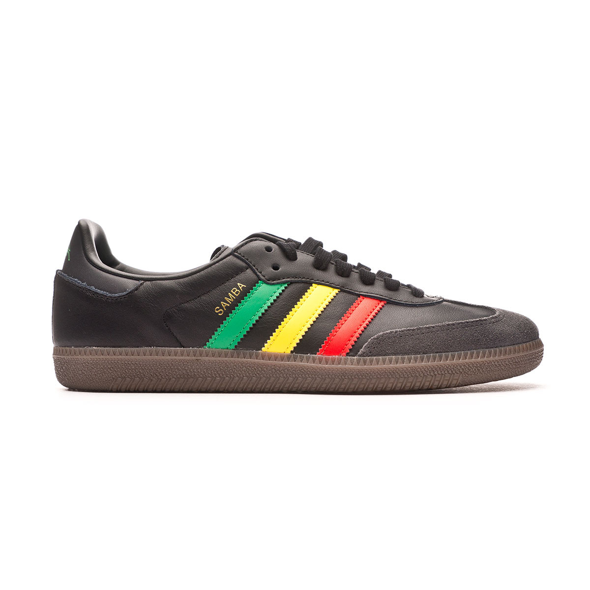 adidas marley