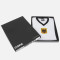 COPA Germany 1970's Retro Football Trikot