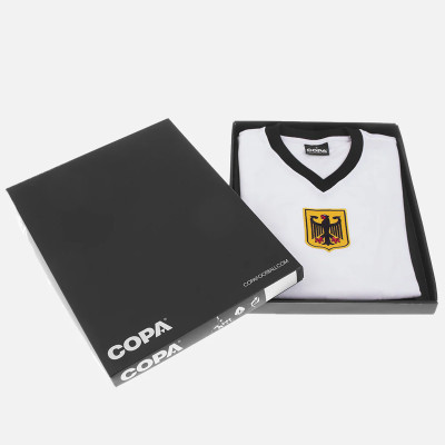 Camiseta Germany 1970s Retro