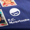 Camisola COPA Moustache Dream Team