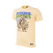 Camiseta COPA Futebol Samba