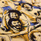 COPA Futebol Samba Trikot