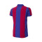 Camiseta FC Barcelona 1980 - 81 Retro Blue-Red