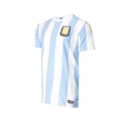 Argentina 1982 Jersey