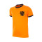 Camiseta Holland World Cup 1978 Retro Orange