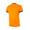 Camiseta Holland World Cup 1978 Retro Orange