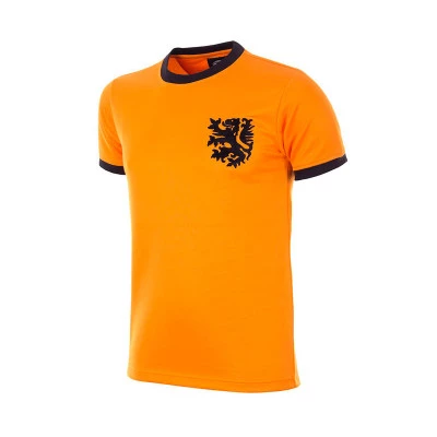 Holland World Cup 1978 Retro T-Shirt