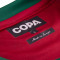 COPA Portugal Football Pullover