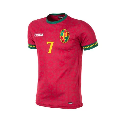 Camiseta Portugal
