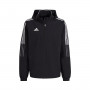 Tiro 21 All Weather Black