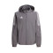 Chubasquero Tiro 21 All Weather Grey Four