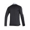 Sudadera Tiro 21 Warm Niño Black