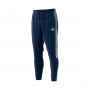 Tiro 21 Sweat Navy Blue