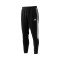 Pantalón largo Tiro 21 Sweat Black