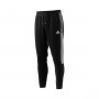 Tiro 21 Sweat Niño Black