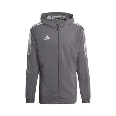Kids Tiro 21 Windbreaker Regenmantel