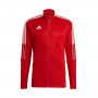 Tiro 21 Track Power Red