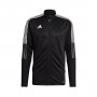 Tiro 21 Track Black