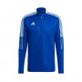Tiro 21 Track Royal Blue