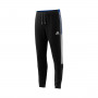 Tiro 21 Track Black-Royal Blue