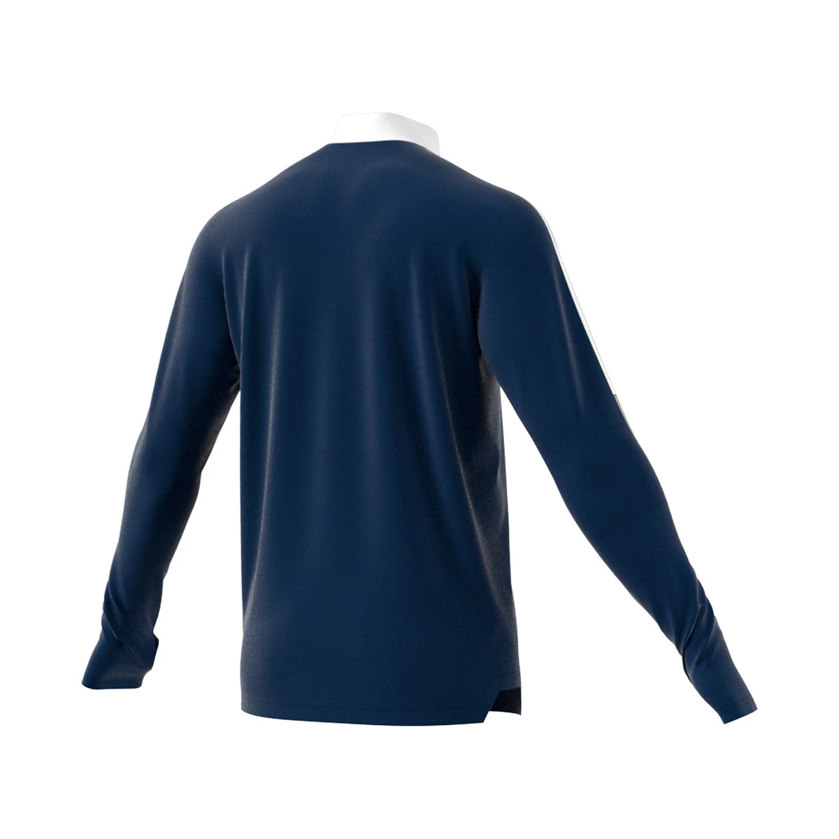 Sweatshirt adidas Tiro 21 Training Navy Blue Futbol Emotion