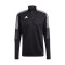 Sudadera Tiro 21 Training Black