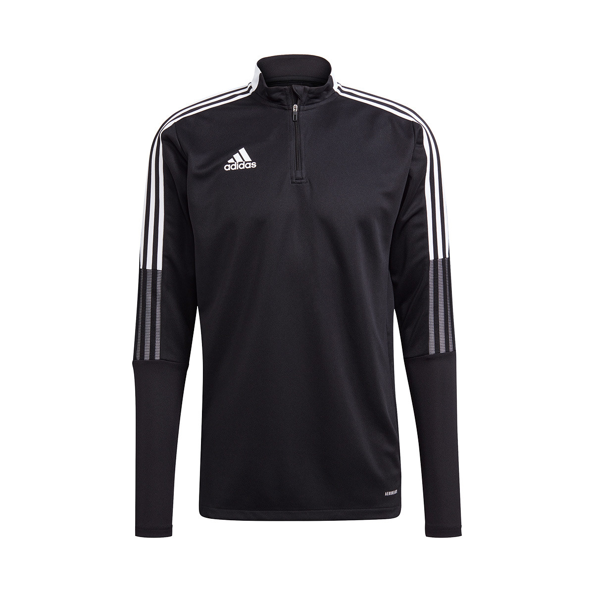 Sweatshirt adidas Kids Tiro 21 Training Black - Fútbol Emotion