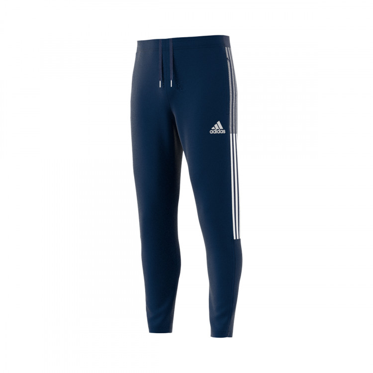 Long pants adidas Tiro 21 Training Navy Blue Fútbol Emotion