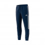 Tiro 21 Woven Team navy blue