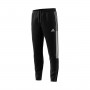 Tiro 21 Woven Black