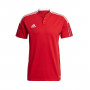 Tiro 21 m/c Power Red